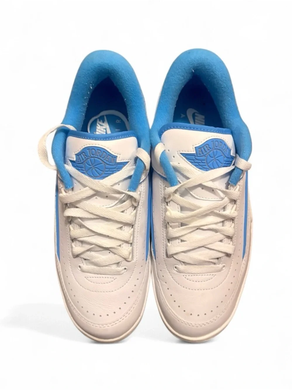 Air Jordan 2 Retro Low 'UNC'
